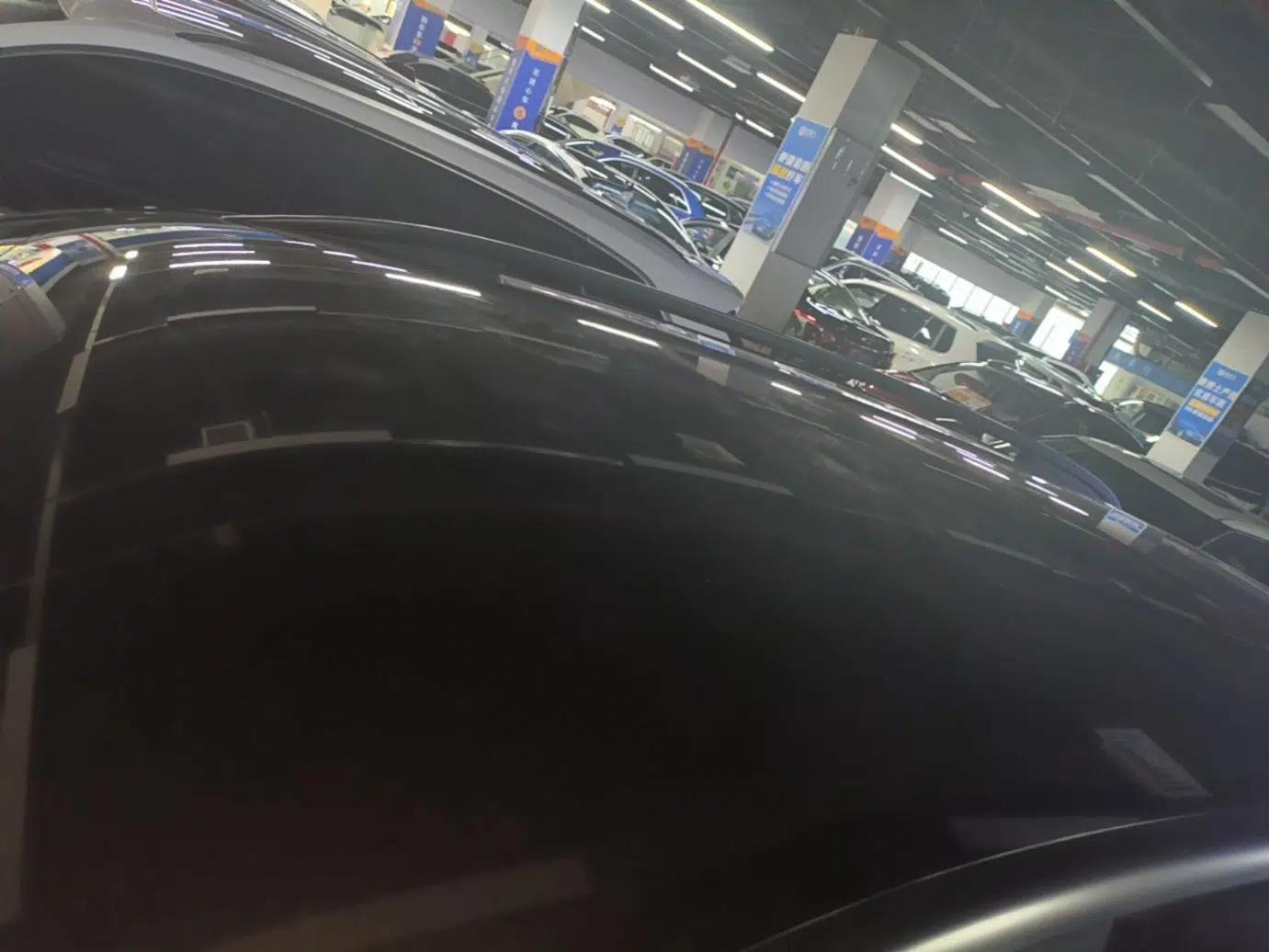 Volkswagen Tiguan 2015 1.8TSI Automatic Two-Wheel Drive Comfort Edition — миниатюра 7