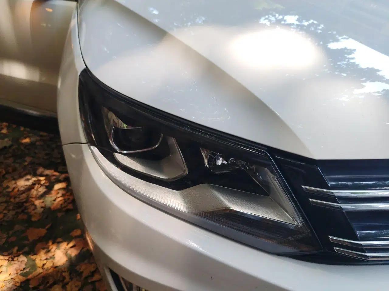 Volkswagen Tiguan 2015 1.8TSI Automatic Two-Wheel Drive Luxury Model — миниатюра 7