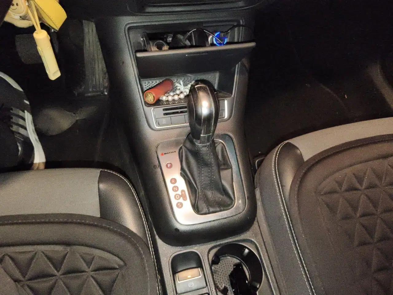 Volkswagen Tiguan 2016 300TSI Automatic All-Wheel Drive Fashion Vision Edition — миниатюра 14