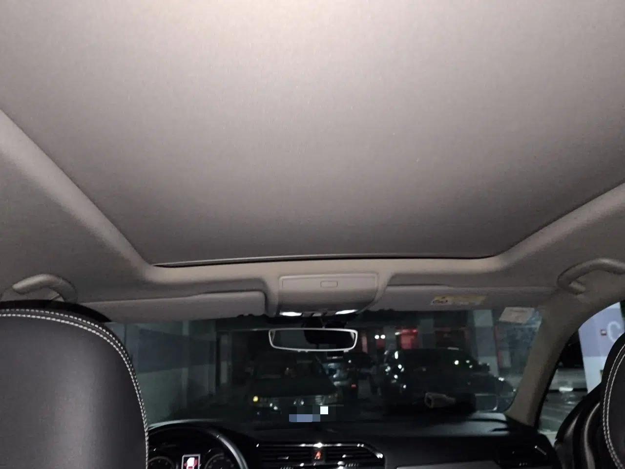 Volkswagen Tiguan L 2019 330TSI Automatic Two-Wheel Drive Smart Luxury Version China VI Standard — миниатюра 18