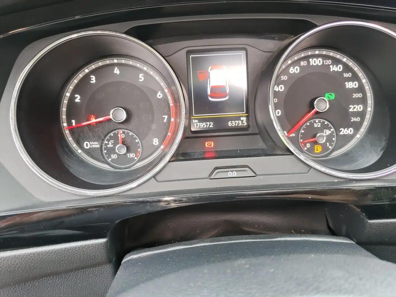Volkswagen Tiguan L 2019 330TSI Automatic Two-Wheel Drive Panoramic Comfort Edition China VI Standard — миниатюра 12