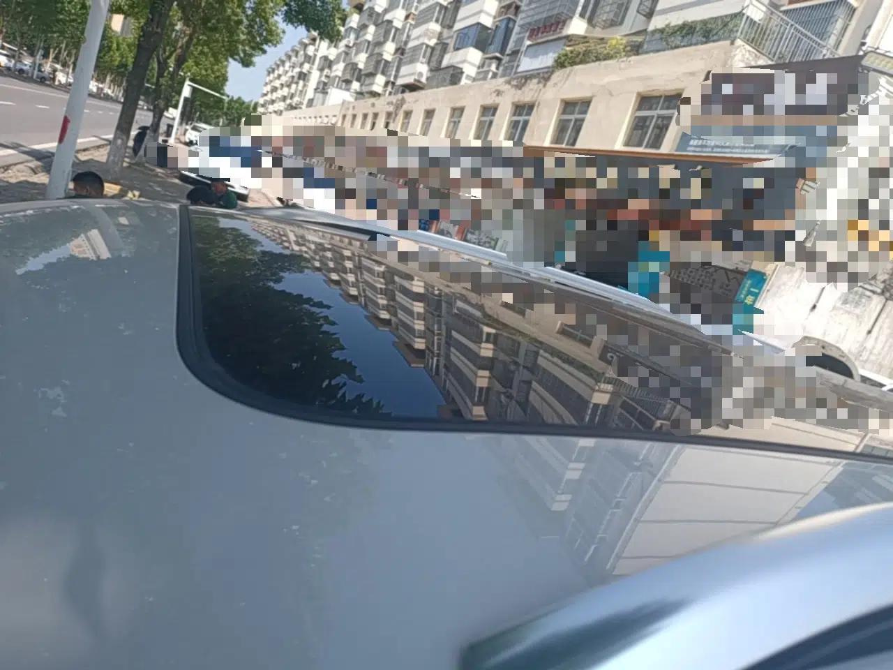 Volkswagen Tiguan L 2020 330TSI Automatic Two-Wheel Drive Panoramic Comfort Edition China VI Standard — миниатюра 7