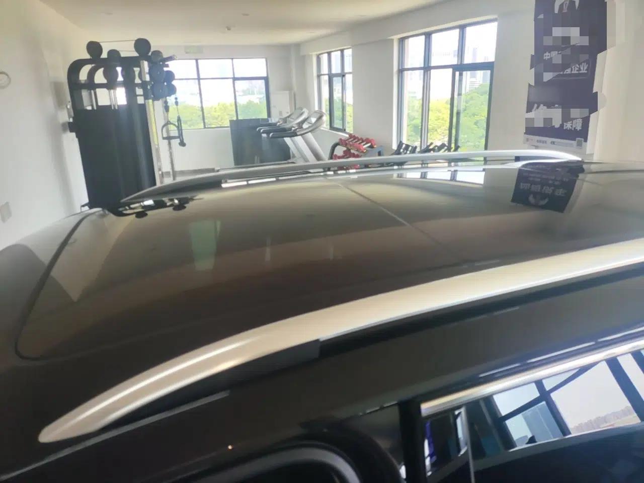 Volkswagen Tiguan L 2024 Outstanding Model 300TSI Automatic Two-Wheel Drive Longteng Edition — миниатюра 7