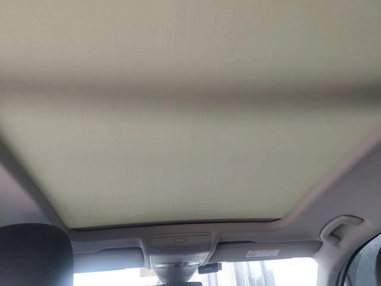 Volkswagen Tiguan L 2023 330TSI Automatic Two-Wheel Drive R-Line Flagship Edition — миниатюра 18