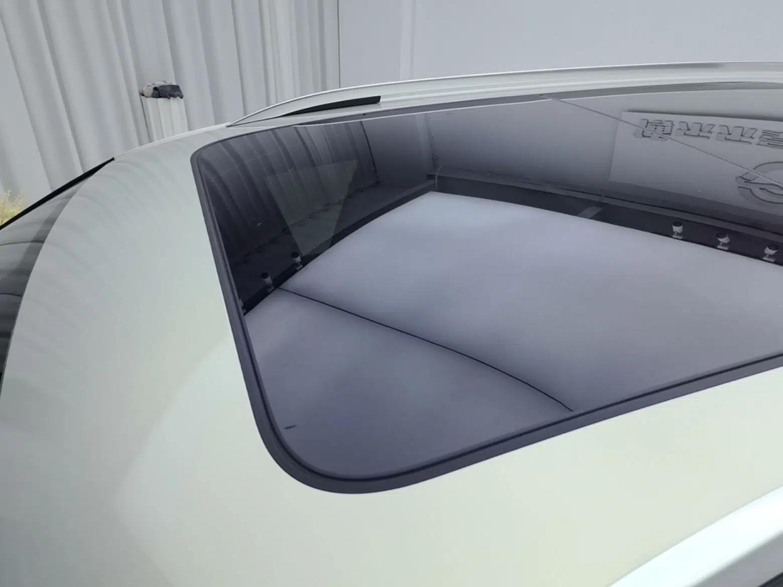 Volkswagen Tiguan L 2021 330TSI Automatic Two-Wheel Drive R-Line Enhanced Edition — миниатюра 7