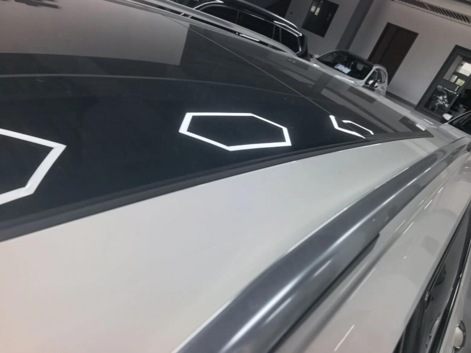 Volkswagen Tiguan L 2021 330TSI Automatic Two-Wheel Drive R-Line Enhanced Edition — миниатюра 7