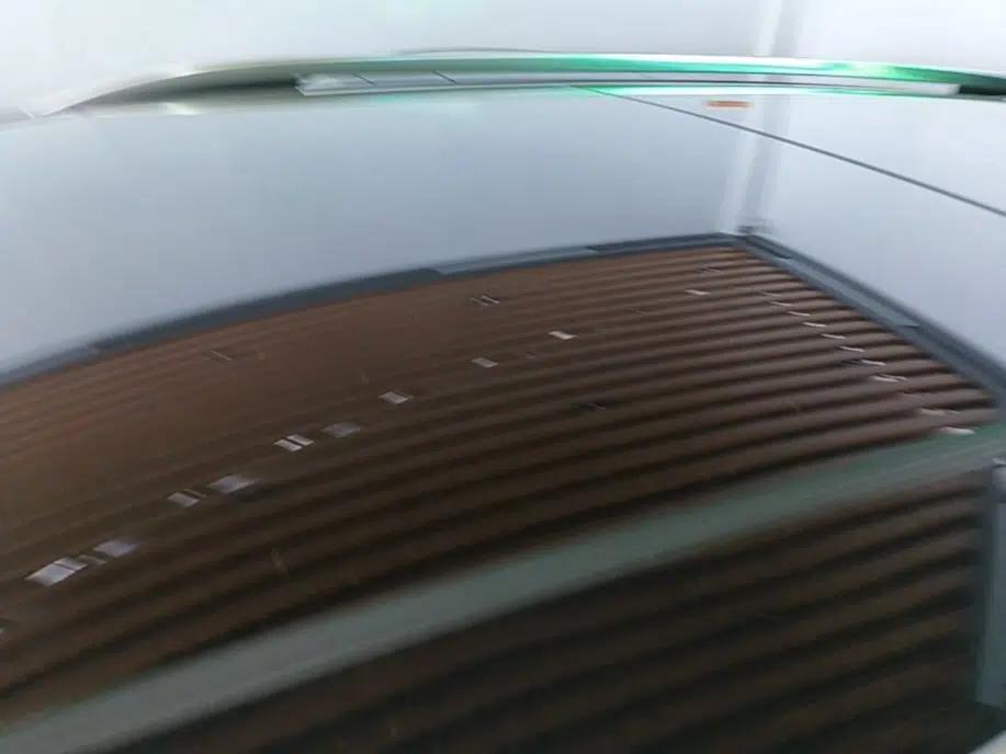 Volkswagen Tiguan L 2023 330TSI Automatic Two-Wheel Drive R-Line Enjoyment Edition — миниатюра 7