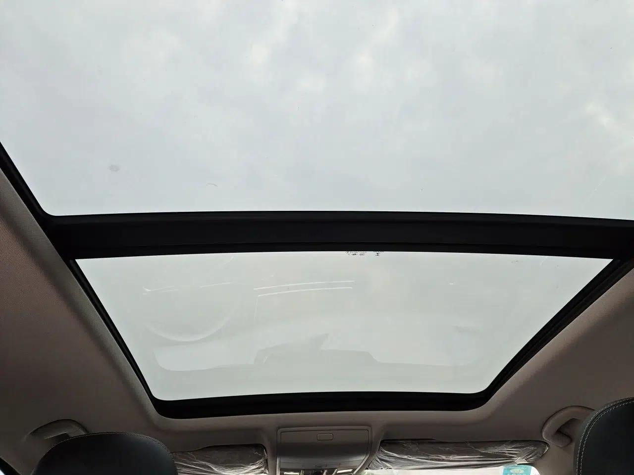Volkswagen Tiguan L 2021 330TSI Automatic Two-Wheel Drive R-Line Enhanced Edition — миниатюра 18