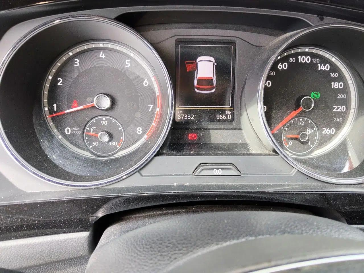 Volkswagen Tiguan L 2019 330TSI Automatic Two-Wheel Drive Panoramic Comfort Edition China V Standard — миниатюра 12