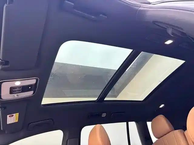 Li Auto ONE 2020 Extended Range 6-Seater — миниатюра 15