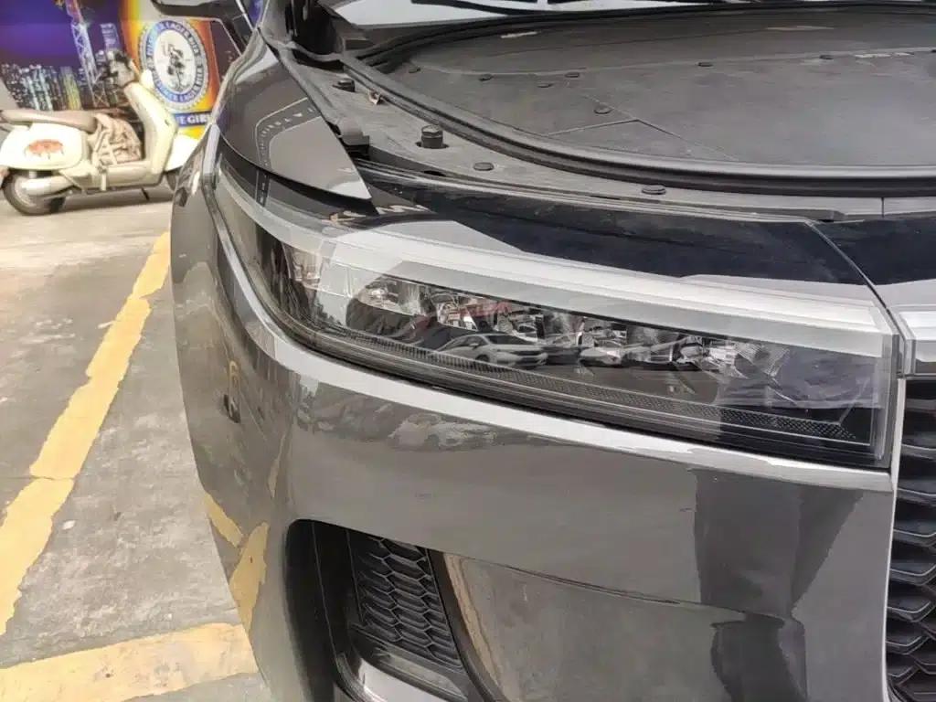 Li Auto ONE 2021 Extended Range 6-Seater — миниатюра 13