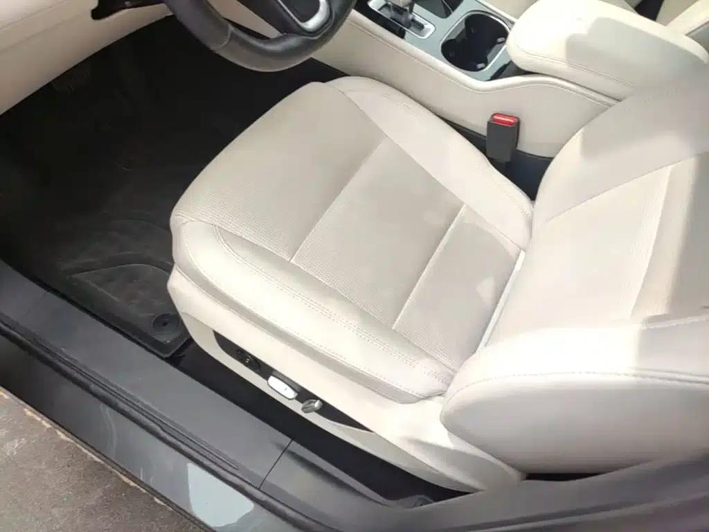 Li Auto ONE 2021 Extended Range 6-Seater — миниатюра 22