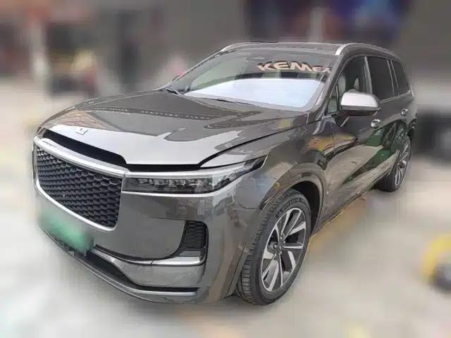 Li Auto ONE 2021 Extended Range 6-Seater