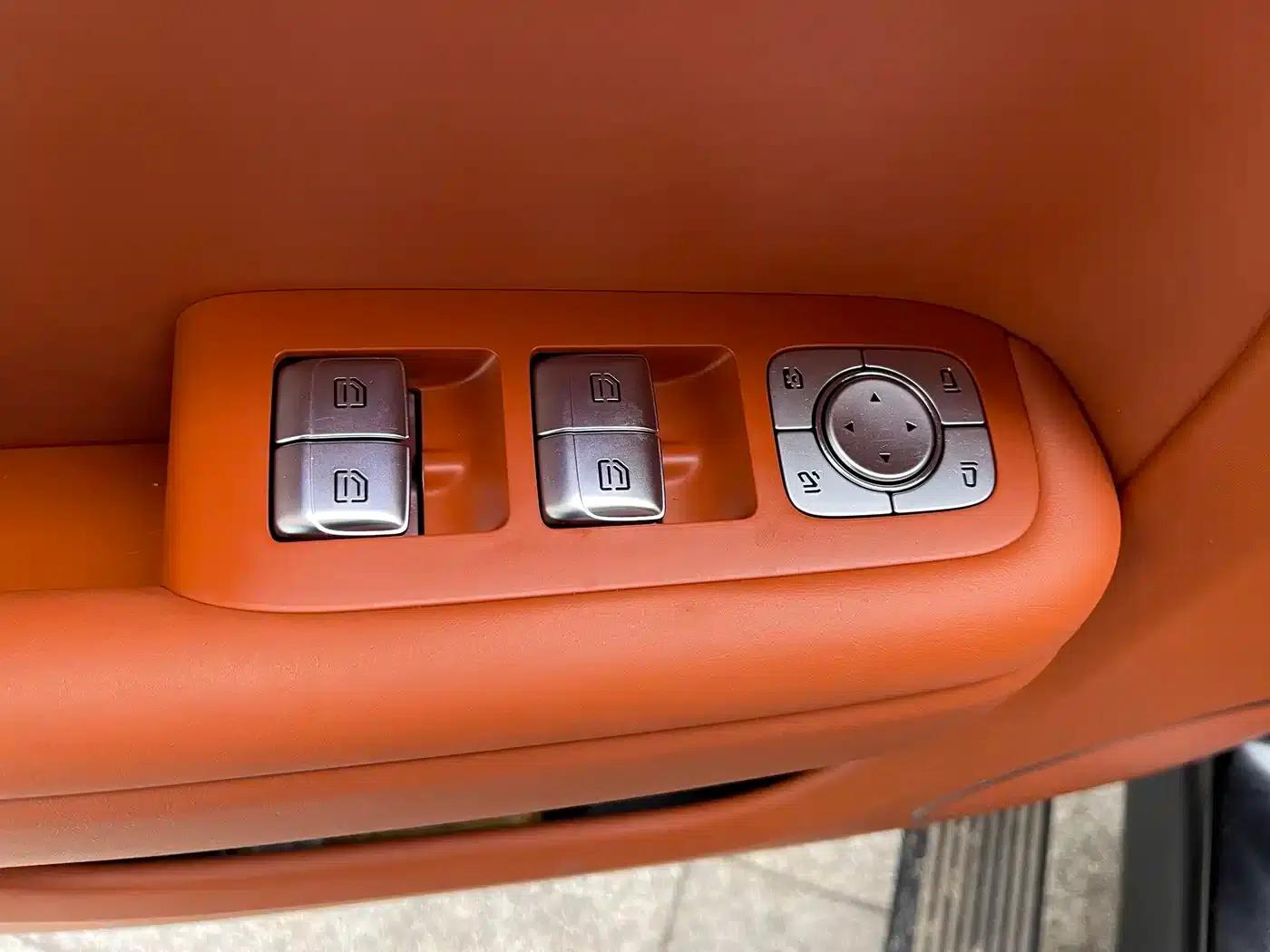 Li Auto L9 2023 Pro — миниатюра 5