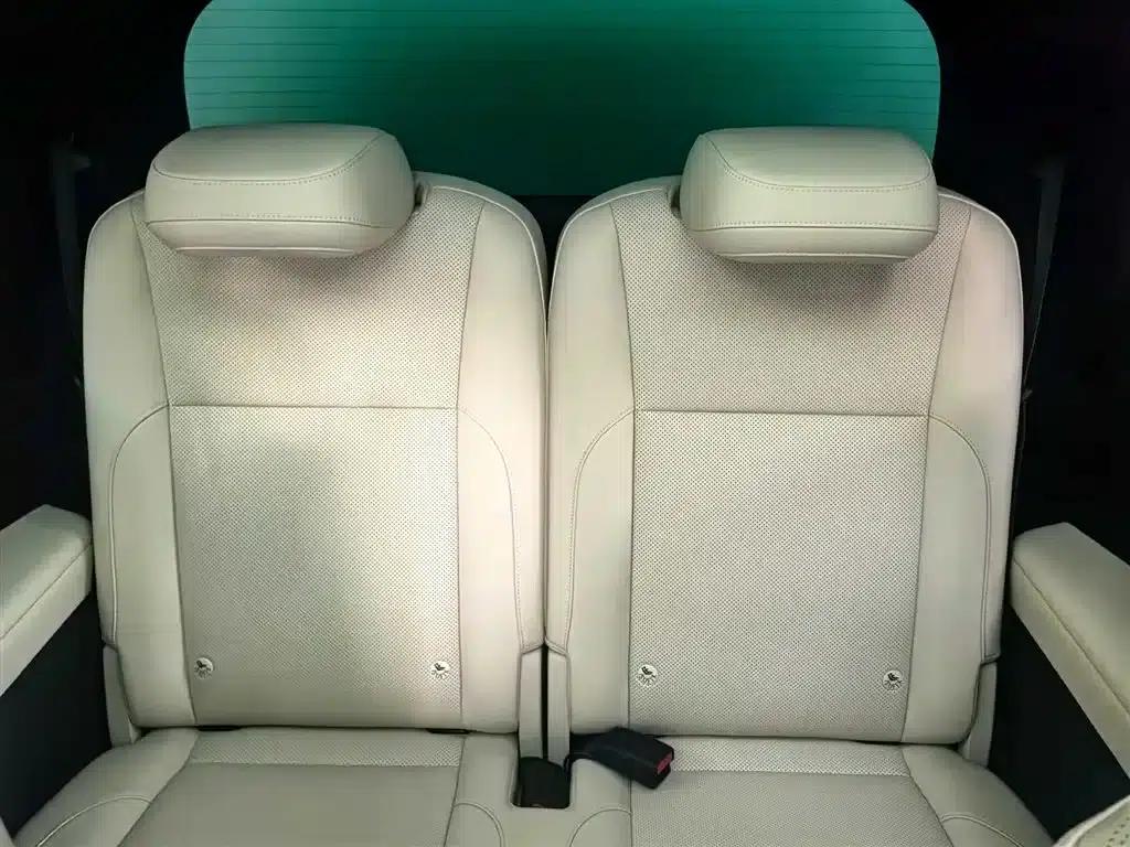 Li Auto L9 2024 Ultra — миниатюра 13