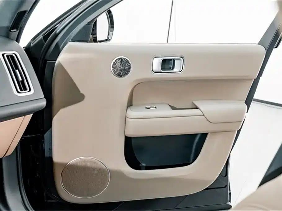 Li Auto L9 2025 Ultra Intelligent Renewal Edition — миниатюра 15