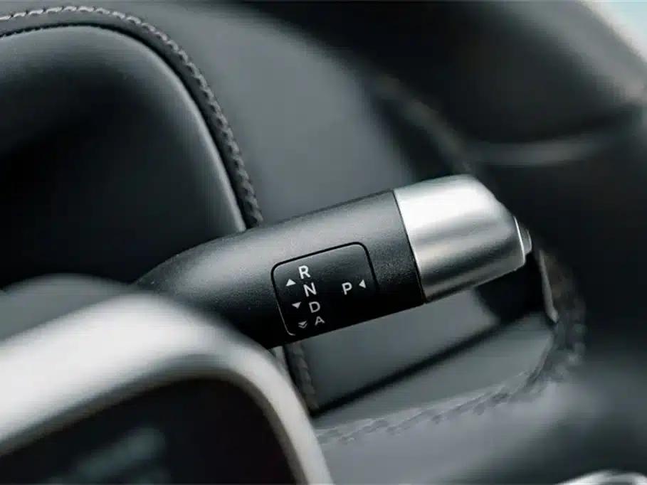 Li Auto L9 2025 Ultra Intelligent Renewal Edition — миниатюра 17