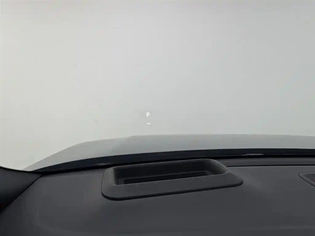 Li Auto L9 2022 Max — миниатюра 14