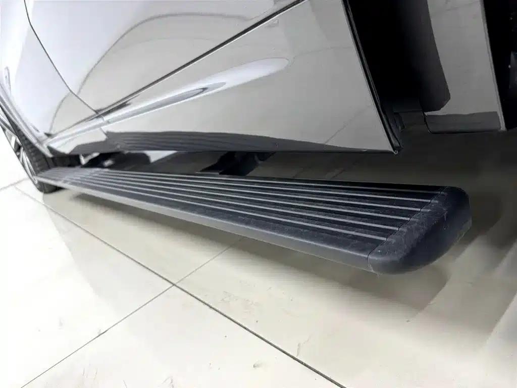 Li Auto L9 2022 Max — миниатюра 26