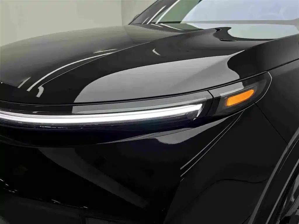 Li Auto L9 2025 Ultra Intelligent Renewal Edition — миниатюра 9