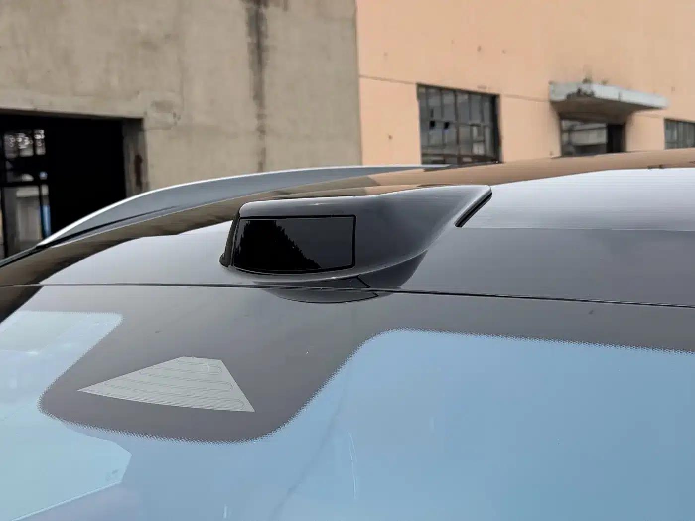 Li Auto L9 2024 Ultra — миниатюра 20