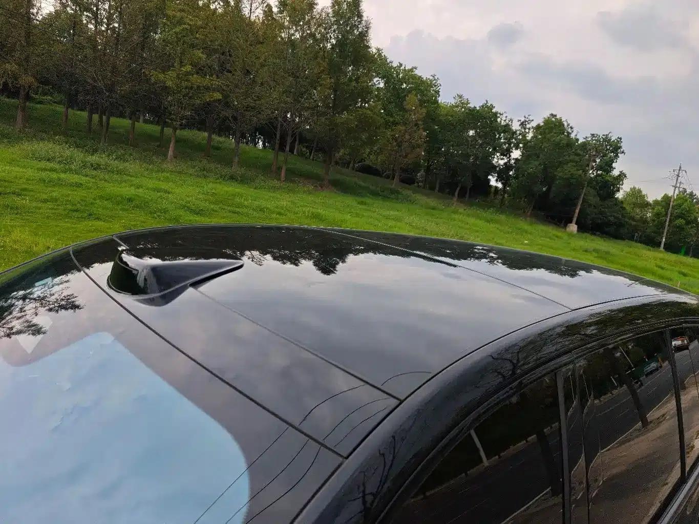 Li Auto L9 2022 Max — миниатюра 16