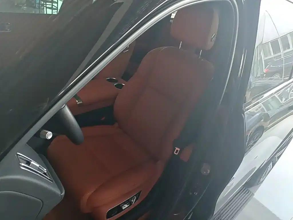 Li Auto L9 2024 Ultra — миниатюра 15