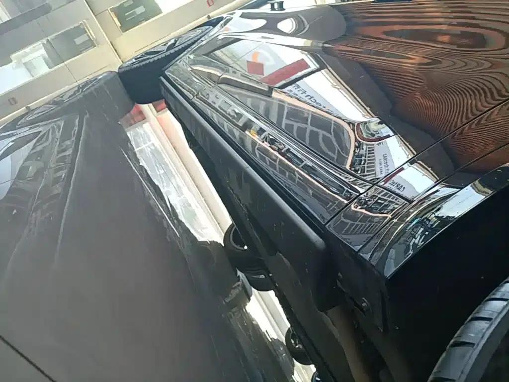Li Auto L9 2024 Ultra — миниатюра 21