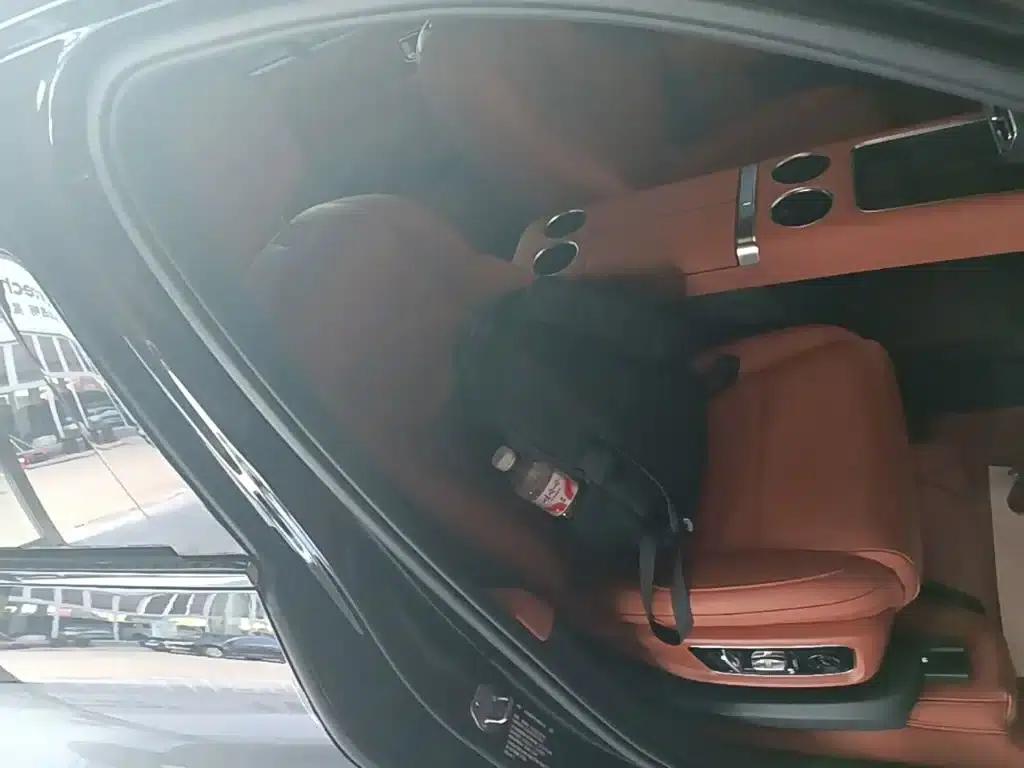 Li Auto L9 2024 Ultra — миниатюра 25