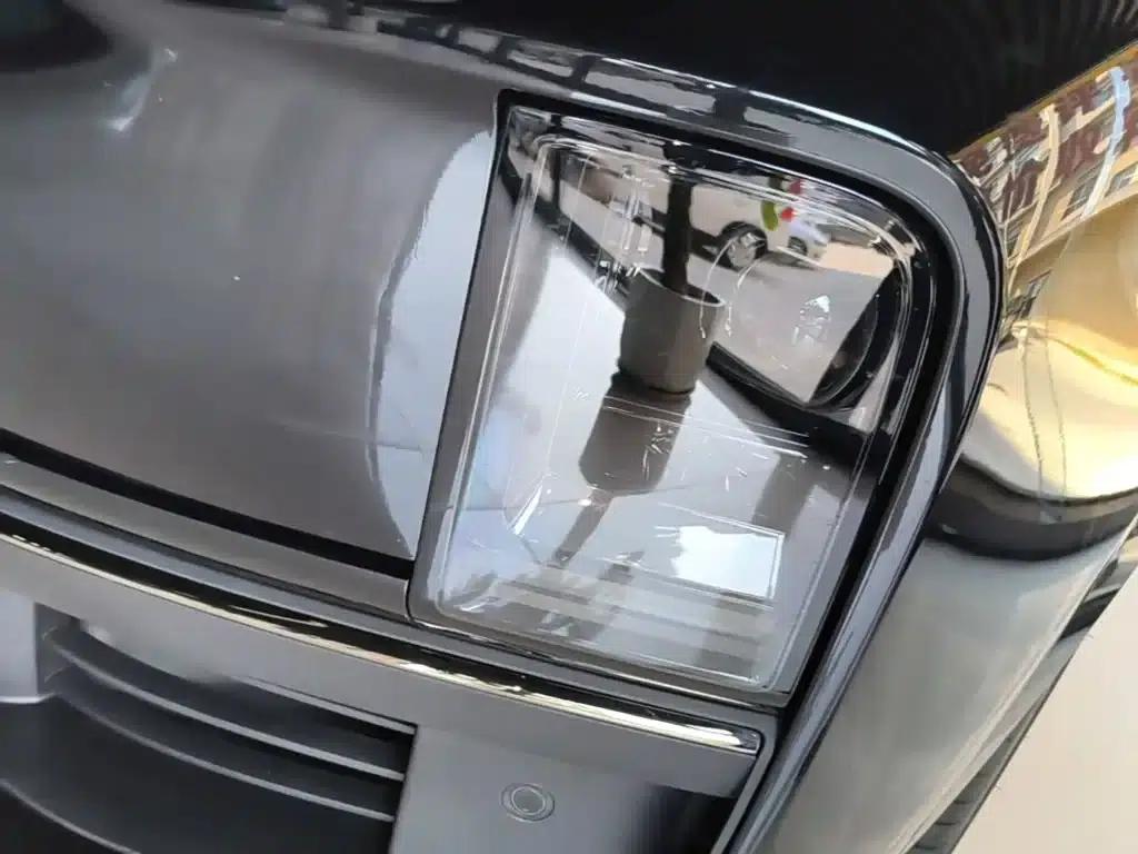 Li Auto L9 2024 Ultra — миниатюра 18
