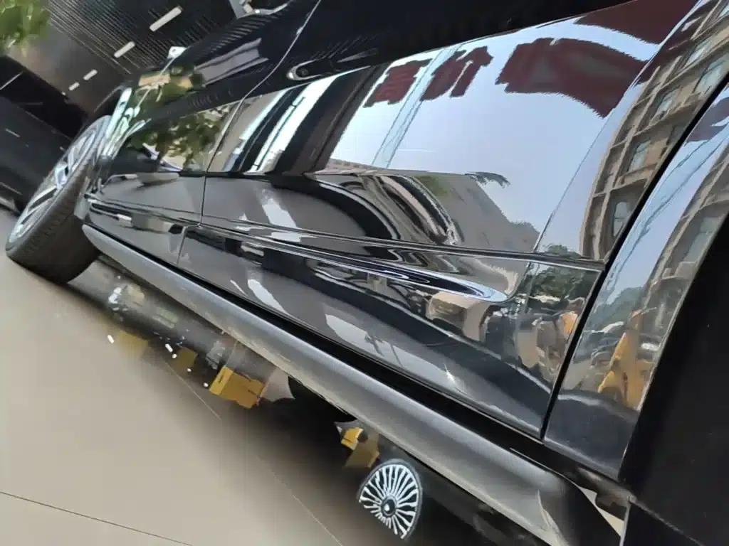 Li Auto L9 2024 Ultra — миниатюра 21