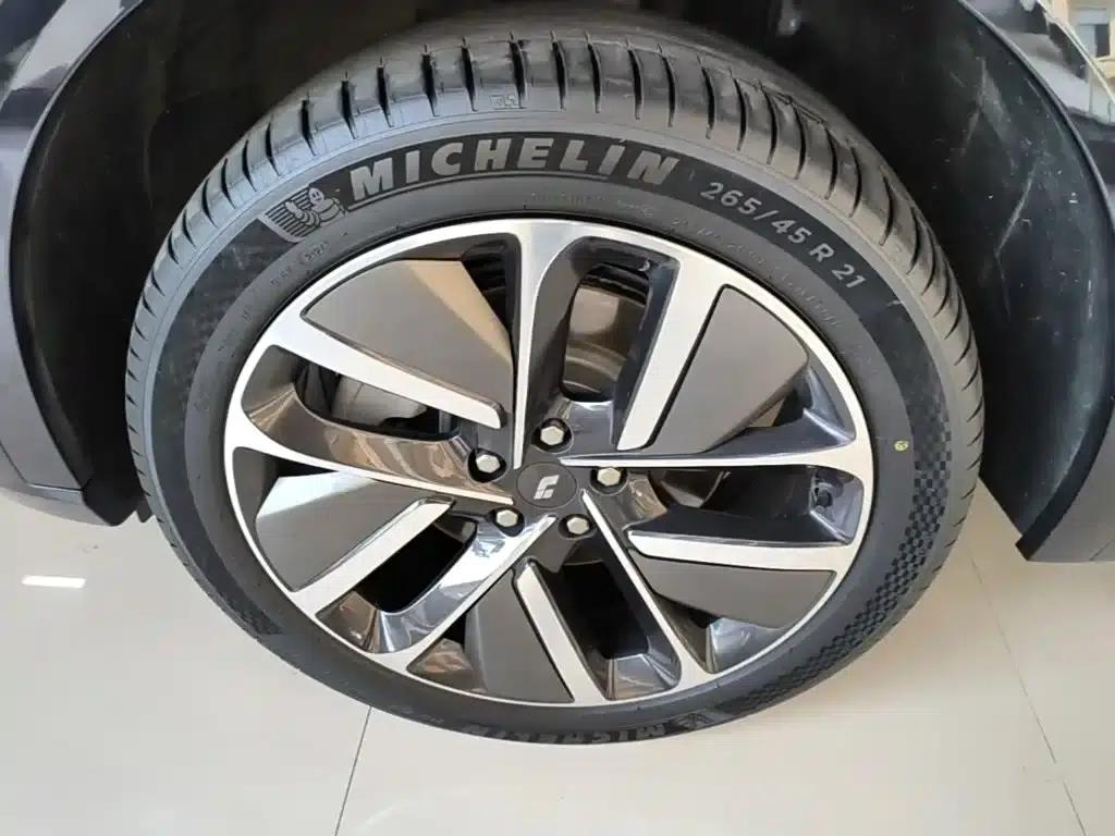 Li Auto L9 2024 Ultra — миниатюра 25