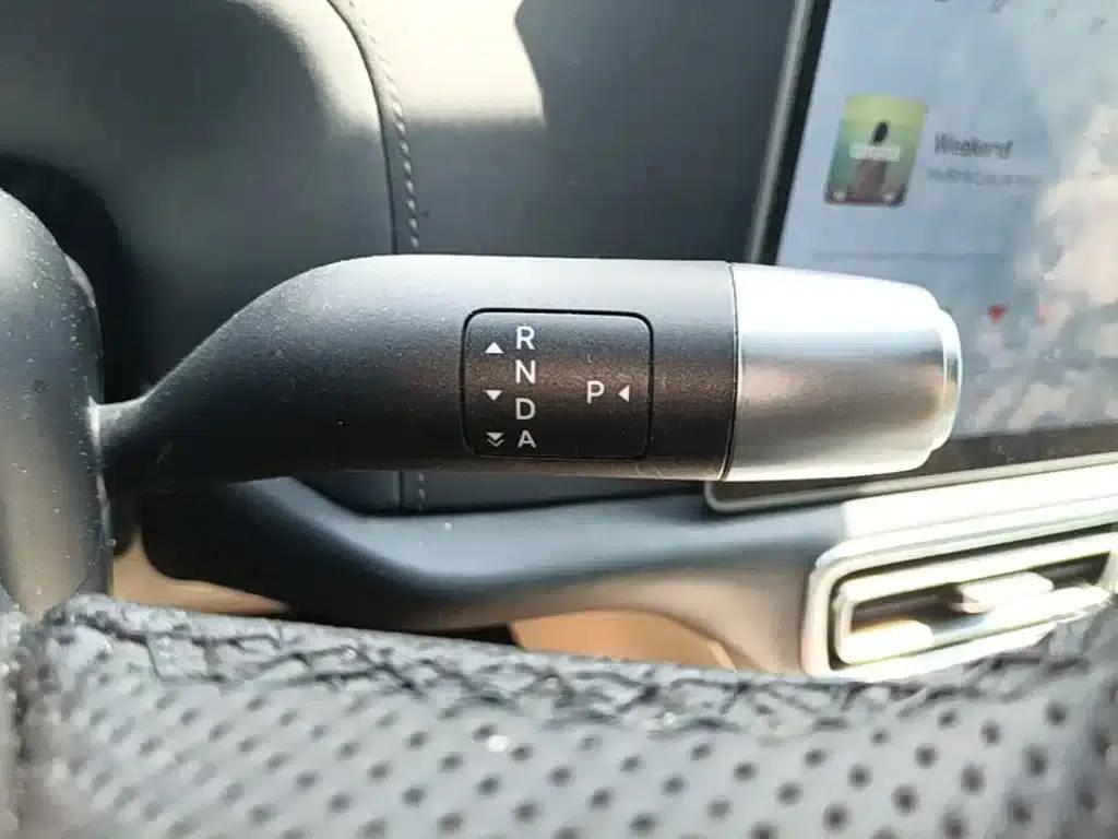 Li Auto L9 2022 Max — миниатюра 14