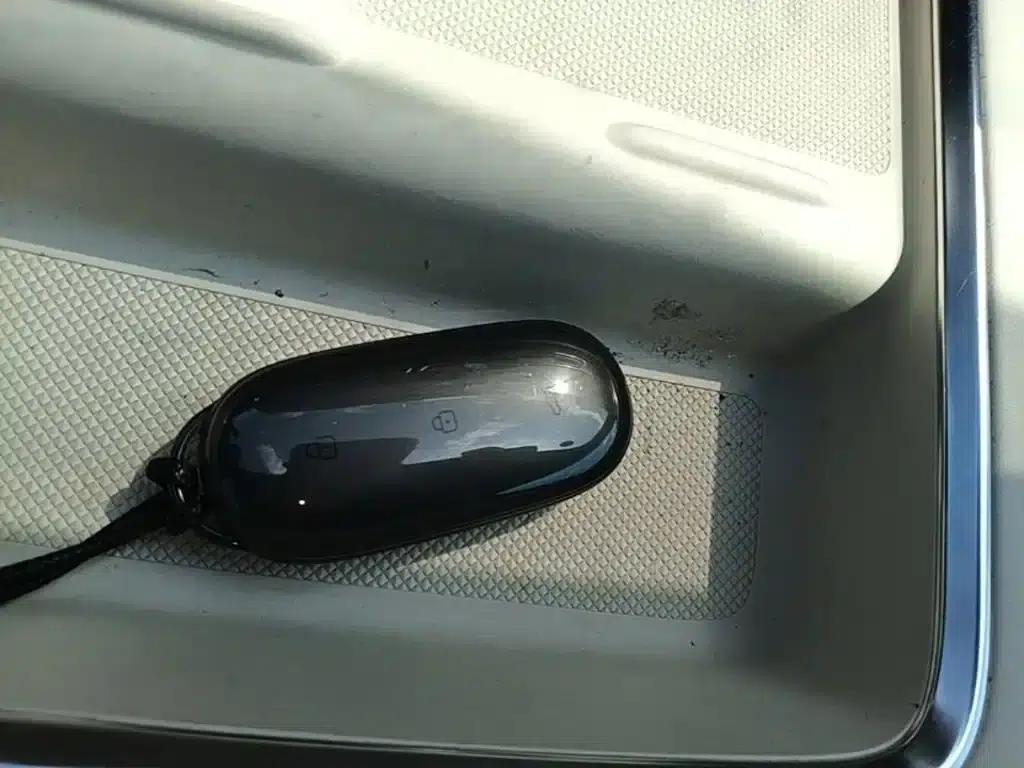 Li Auto L9 2022 Max — миниатюра 9