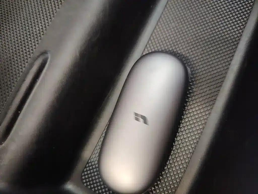 Li Auto L9 2022 Max — миниатюра 9