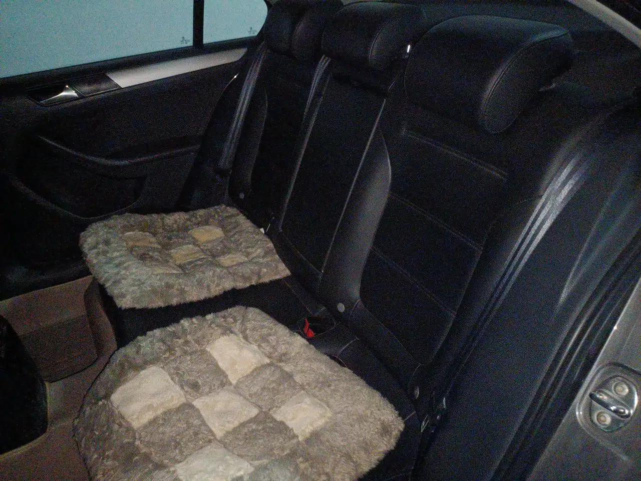 Volkswagen Sagitar 2014 1.4TSI Manual Luxury Model — миниатюра 17