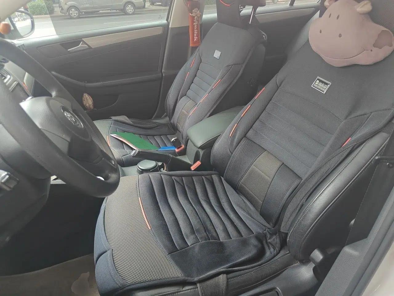 Volkswagen Sagitar 2012 1.6L Automatic Comfort Edition — миниатюра 15
