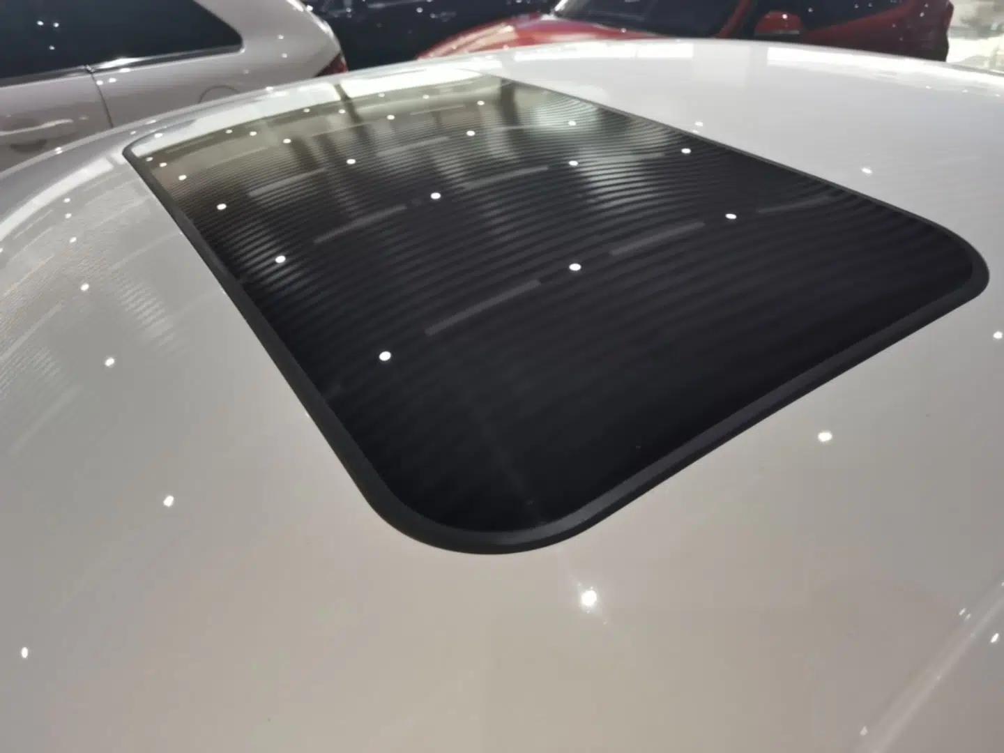 Volkswagen Sagitar 2014 Revised Version 1.6L Automatic Leading Edition — миниатюра 7