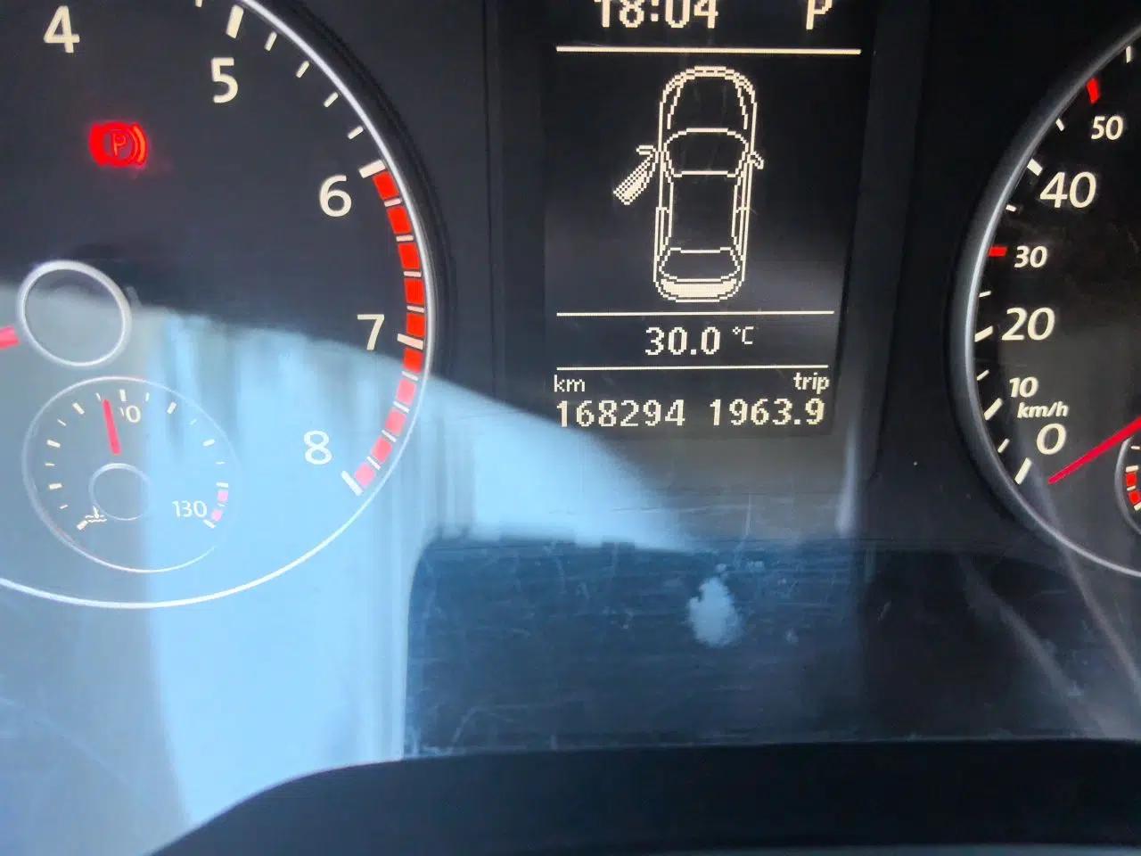 Volkswagen Sagitar 2014 Revised Version 1.4TSI Automatic Luxury Edition — миниатюра 12