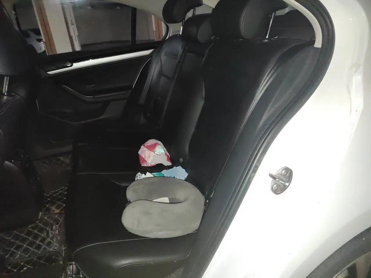 Volkswagen Sagitar 2018 280TSI DSG Comfort Model — миниатюра 17