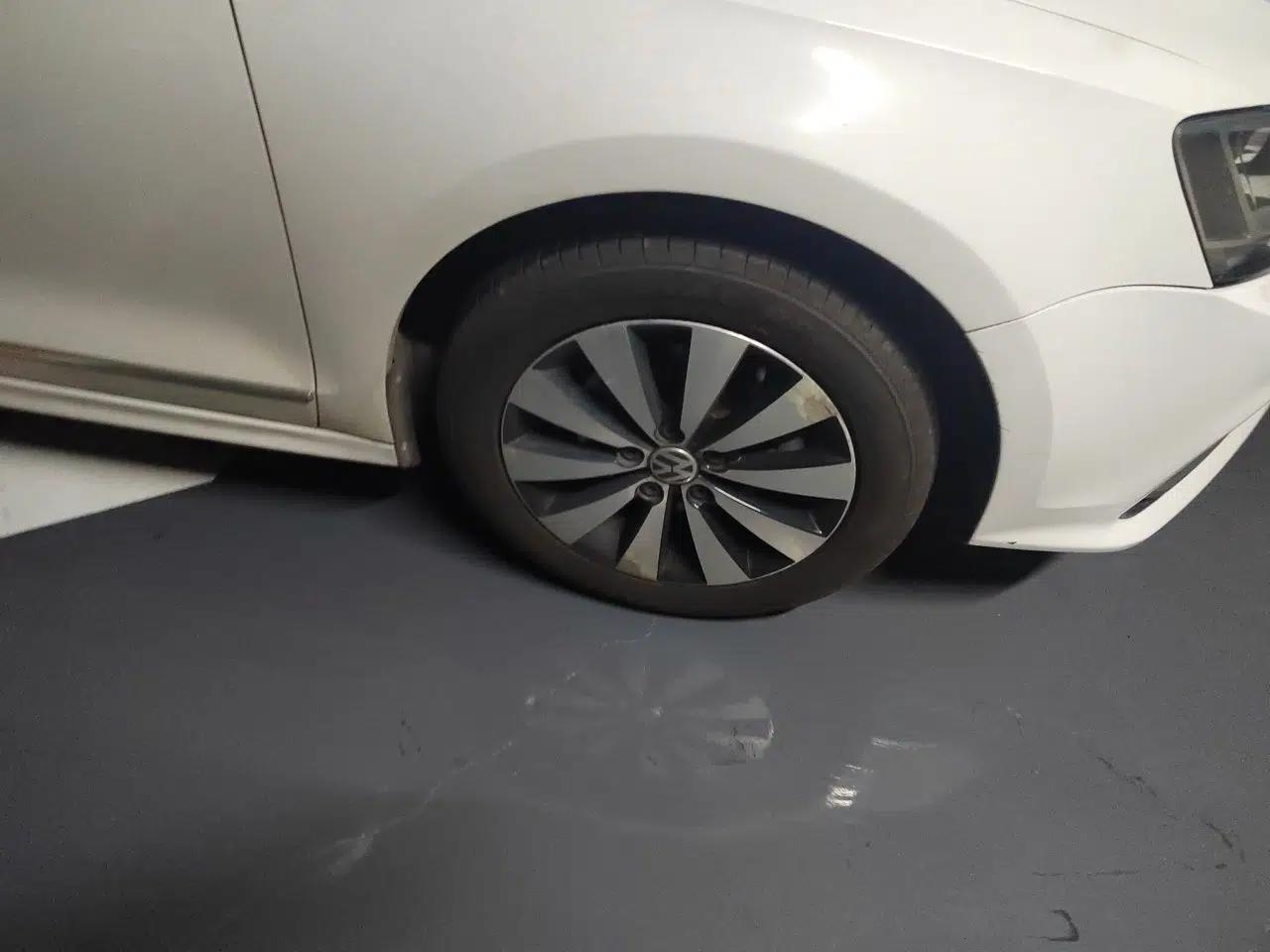 Volkswagen Sagitar 2018 280TSI DSG Comfort Model — миниатюра 8