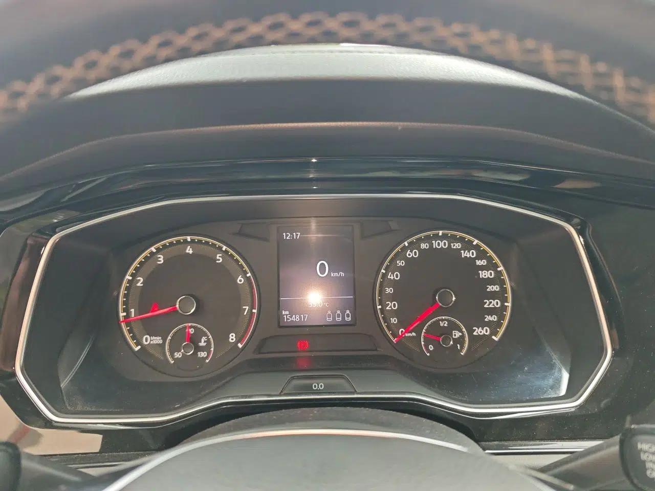 Volkswagen Sagitar 2019 200TSI Manual Fashion Edition China VI — миниатюра 11