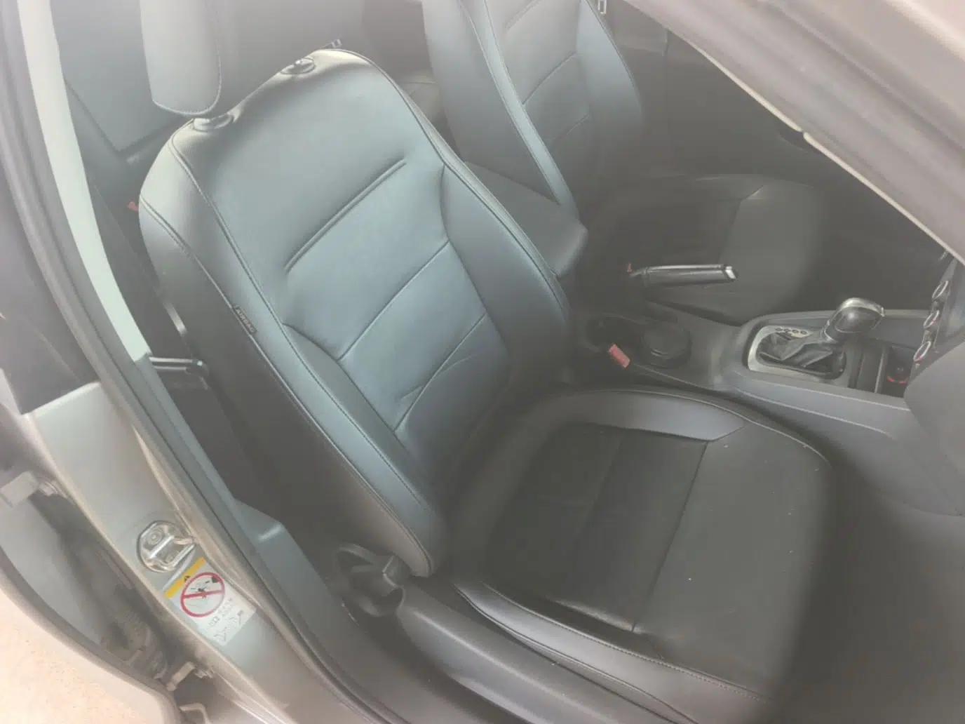 Volkswagen Sagitar 2014 Revised Version 1.6L Automatic Comfort Edition — миниатюра 19