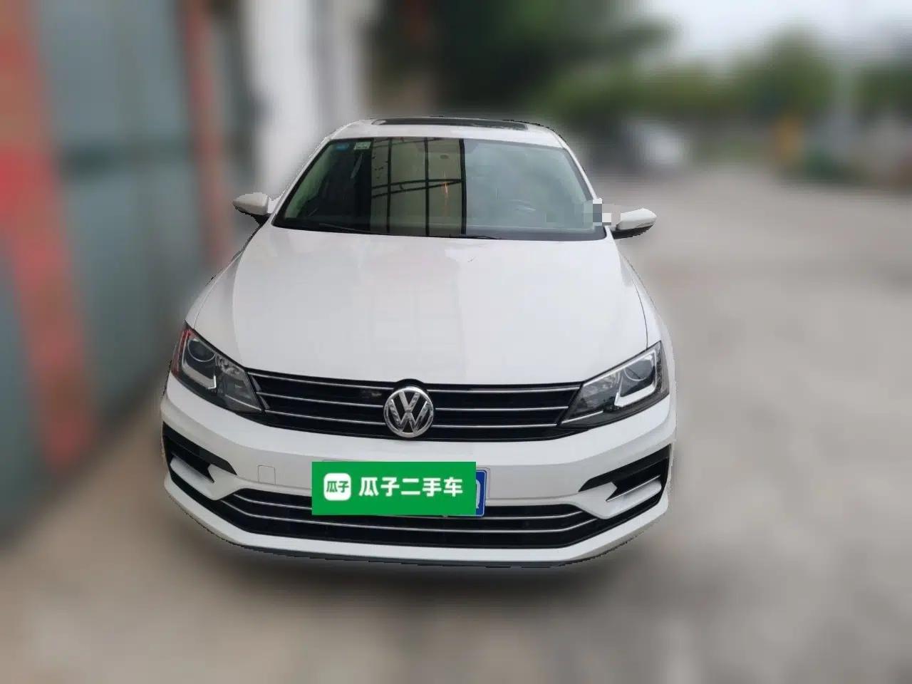 Volkswagen Sagitar 2018 280TSI DSG Ignite Edition — миниатюра 2