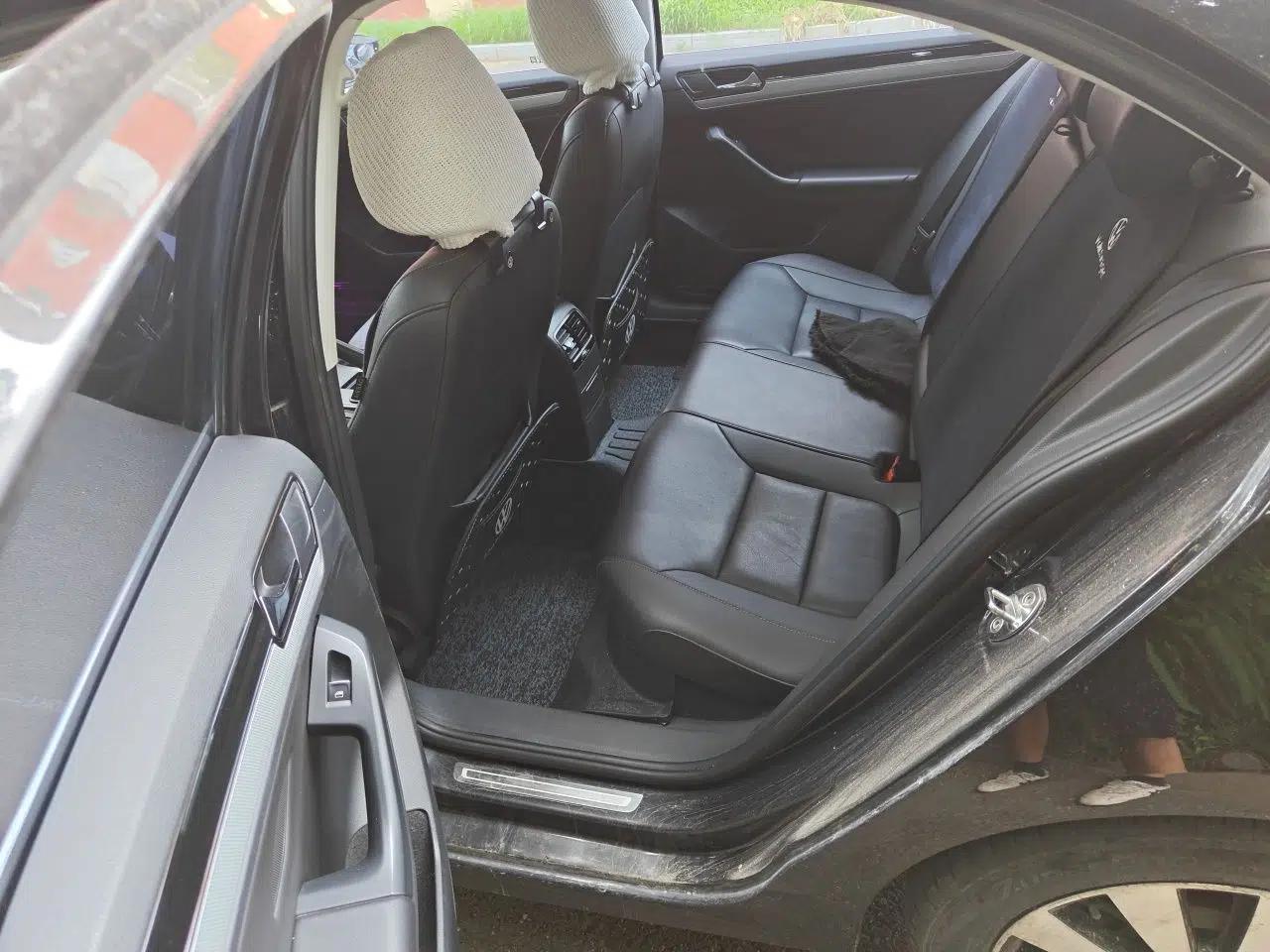Volkswagen Sagitar 2017 230TSI Automatic Comfort Version — миниатюра 17