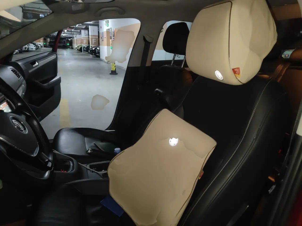 Volkswagen Sagitar 2015 230TSI Automatic Comfort Version — миниатюра 15