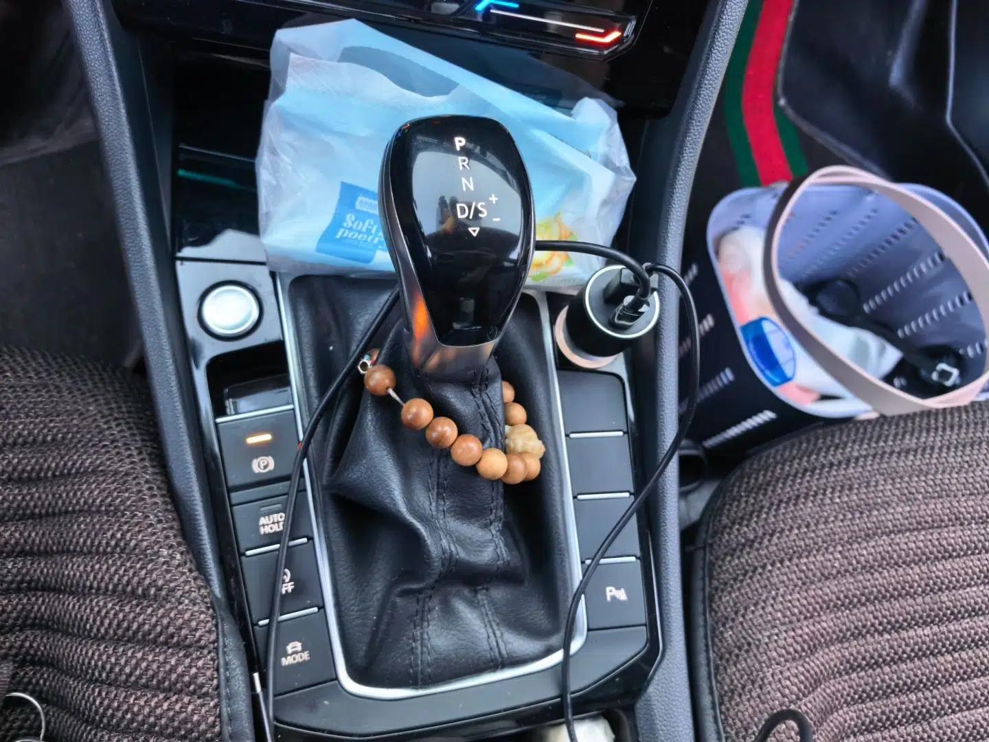 Volkswagen Sagitar 2019 280TSI DSG Luxury Version China VI Standard — миниатюра 14