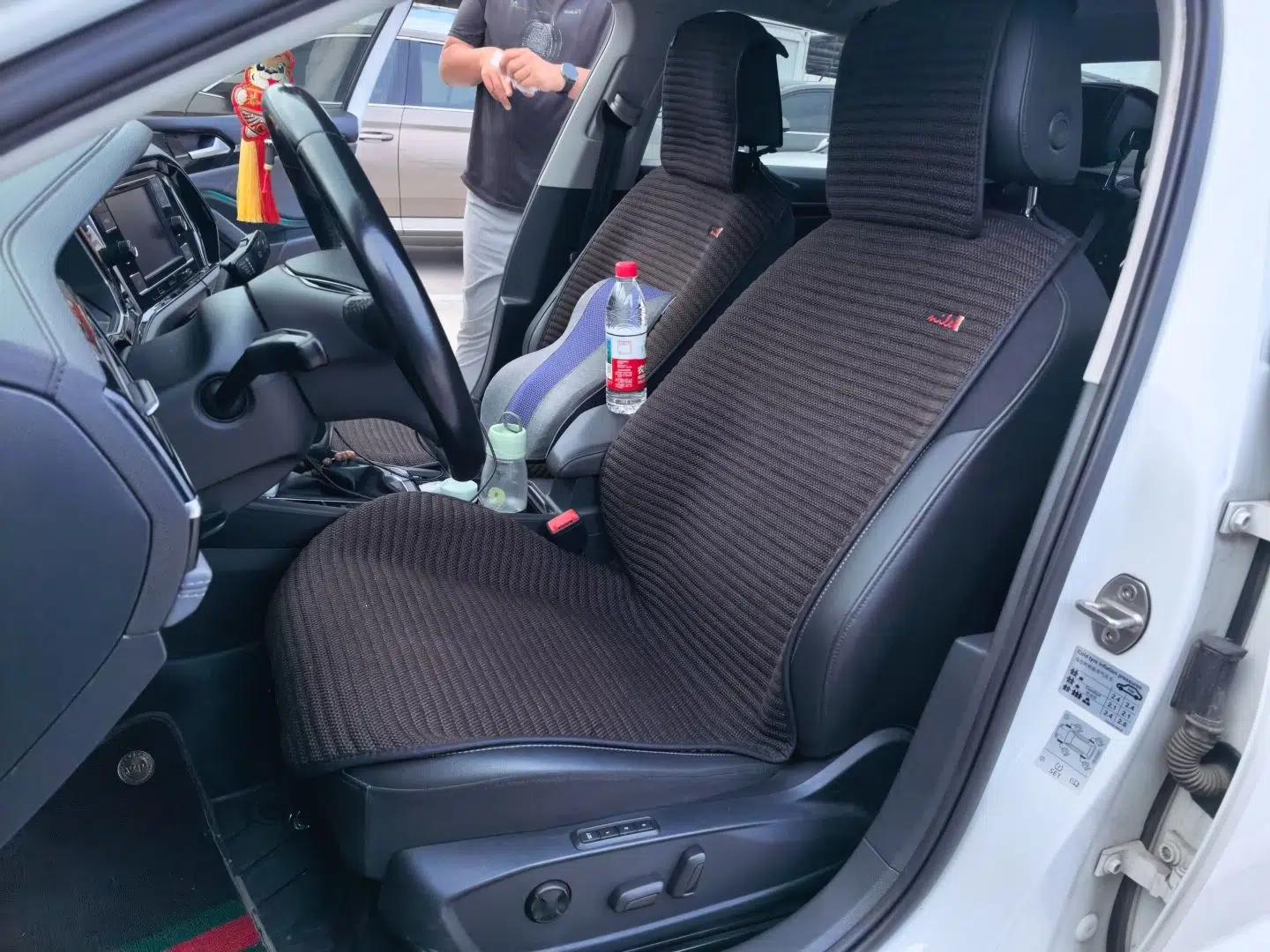 Volkswagen Sagitar 2019 280TSI DSG Luxury Version China VI Standard — миниатюра 15