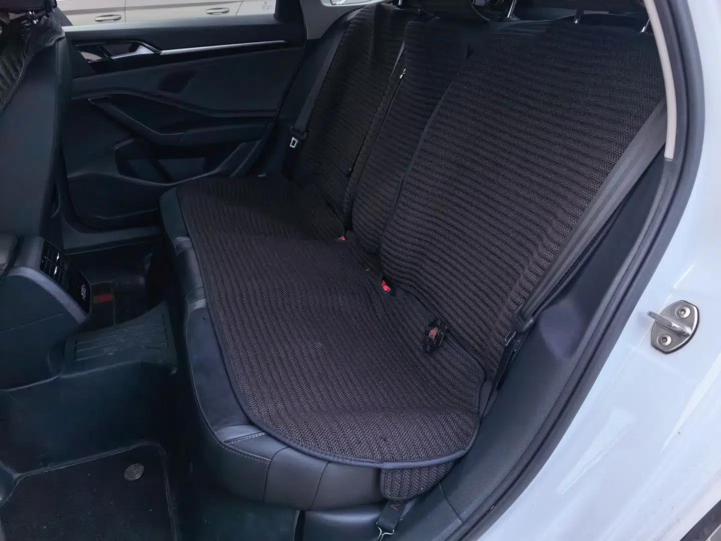 Volkswagen Sagitar 2019 280TSI DSG Luxury Version China VI Standard — миниатюра 17