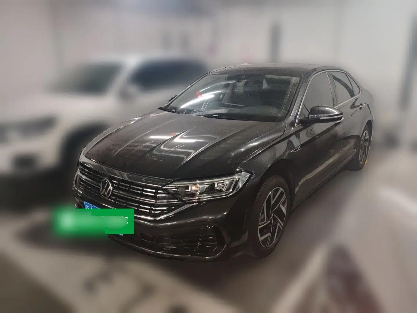 Volkswagen Sagitar 2023 280TSI DSG Beyond Lite Edition — миниатюра 1
